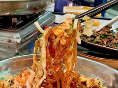 -老师傅餐馆(长沙店)