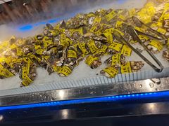 -圣罗巴海鲜烤肉自助(佳兆业店)