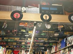 -Hi Fi Acoustic 梵香禅韵·色声香味