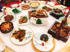 -卫鼎轩·曹公馆(鼓楼店)