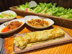 -青鹤谷(虹莘路总店)