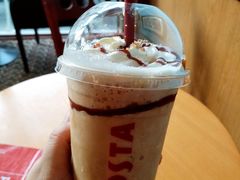 -COSTA COFFEE(天通苑华联店)
