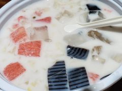 -文昌邓记清补凉(西沙路店)