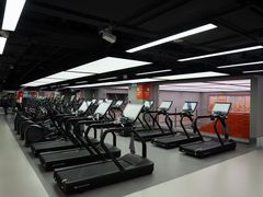 -加伍磅健身(千树店)