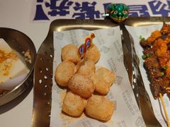 -蛙来哒(长沙星沙万象汇店)