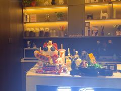 -鹿栖.精油SPA(金山世纪城店)