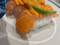 -滨寿司(高新伊藤店)