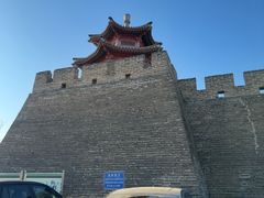 -鸡鸣驿城