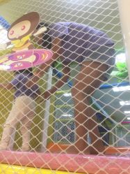 -童年阳光(广东惠州惠东店)