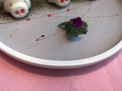 -龙鲜会·澳门生鲜火锅(诚品店)