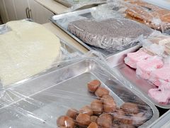 灰汁团-固海糕团店