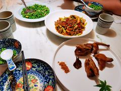 -径山十八道·风味民间菜(杭州总店)