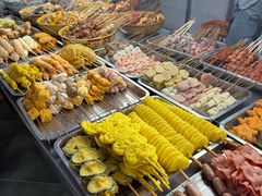 -郭记豌豆鲜粉