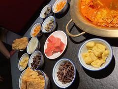 -九鼎轩脆毛肚火锅(南京东路店)