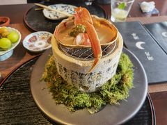 -湖月·割烹料理(湖滨店)