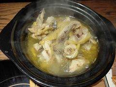 盐酒鸡-大丰收脆鱼(福州台江万达店)