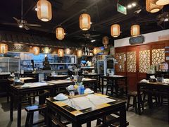 -京城小江南·北京烤鸭·江南土菜·白鱼(中关村店)