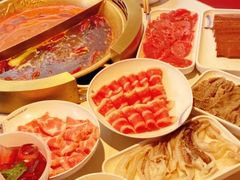 -小龙坎火锅(世纪城店)