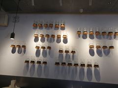 -喜茶(上海打浦桥日月光gelato lab+店)