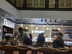 -杨记清芳牛肉拉面(宝龙广场店)