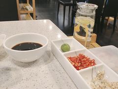 -烹然四季椰子鸡火锅(团结湖总店)