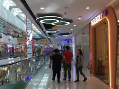 -万达茂商场(南京仙林店)