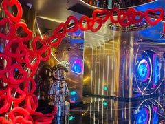 -INLOVE KTV(西溪印象城店)