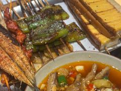 -猫公子纸上烤鱼烧烤•Bistro小酒馆(钱江世纪城店)
