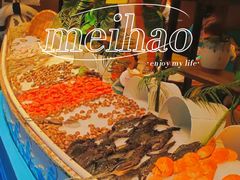 -领鲜活海鲜榴莲自助火锅(东门店)