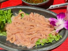 -谭鸭血老火锅(漳州路店)