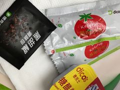 -德克士(虹桥火车站店)