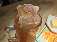 -豪客来牛排(人民东路店)