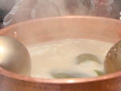 -四川简阳羊肉汤火锅(金台路店)
