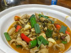 -红旗大食堂(君悦紫园店)