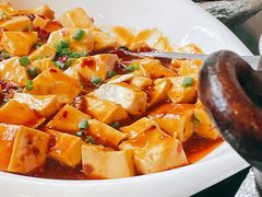 麻婆豆腐-煲煲好(朝阳门店)