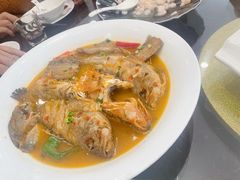 -西山人家·传统苏帮菜·家宴(木渎店)