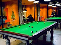 -火星工厂·桌游·团建聚会·轰趴馆(厦滘店)