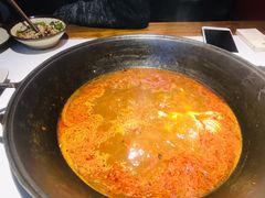 -老天桥蛙炉火锅(姑苏总店)