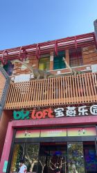 -宝燕乐园(春申店)