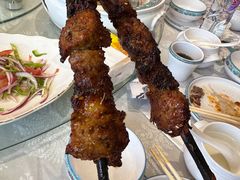 -巴尔喀十新疆餐厅(开发区店)