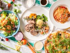 -JINNS锦时 steak&pizza(浸信会礼拜堂旧址店)