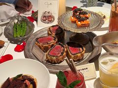 -壳里西餐厅Coquille Seafood Bistro(蒙自路店)