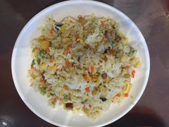 冶春茶社(沃尔玛店)-冶春茶社(太和广场店)