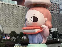 -成都银泰中心in99