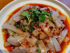 -木王宴语·野生鲜菌火锅(玉河店)