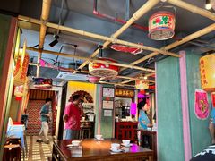 -春梅里卤鹅馆·47年老字号(中山路店)