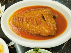 -清真利德顺小老饭庄(复兴路店)