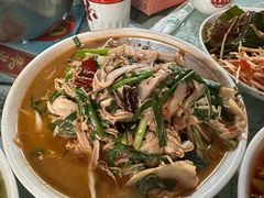 -曹苏黄牛汤锅(傣苑店)