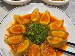 -川城渔府· 重庆烤活鱼·重庆菜馆(金安环宇荟店)