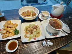 -春水堂人文茶馆(松烟文创店)